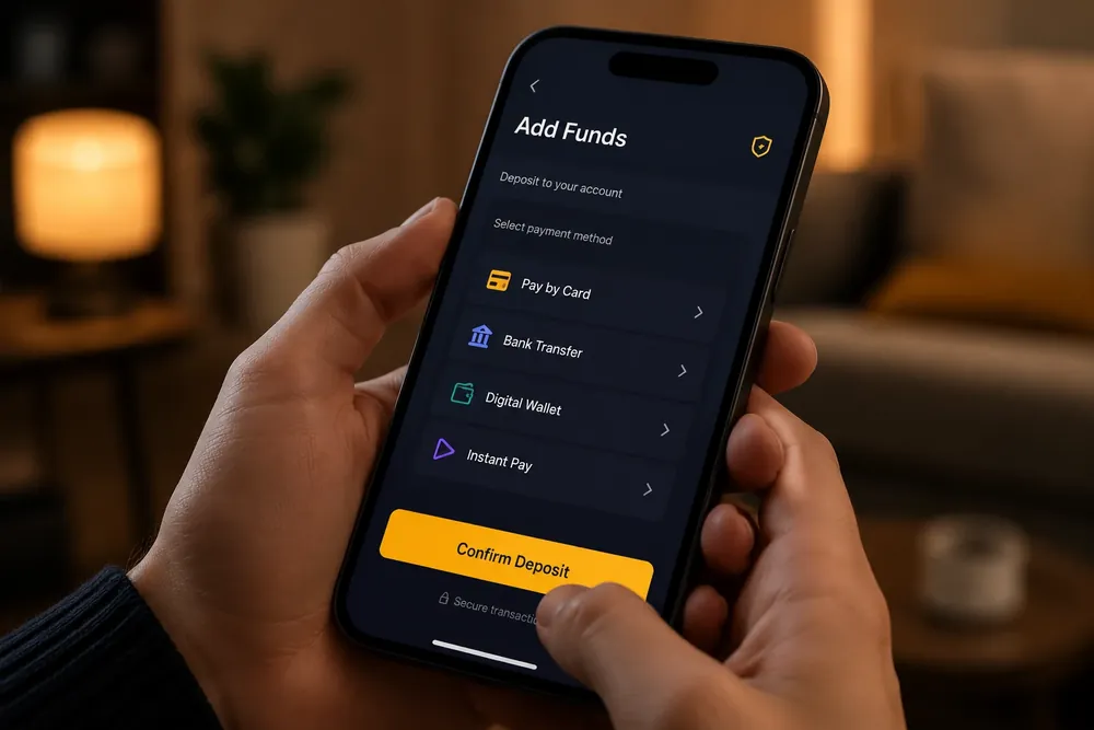 One Casino From Your Phone: What Irish Players Should Know