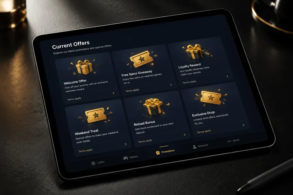 How Promo Codes and Bonus Codes Function in Practice