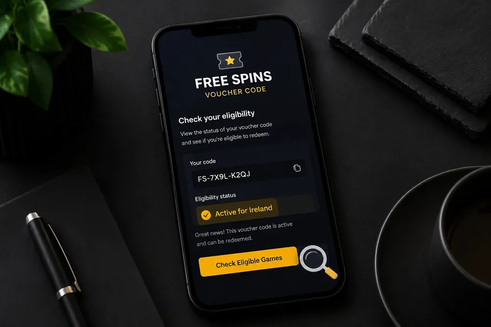 Making Sense of Free Spins and Vouchers at One Casino