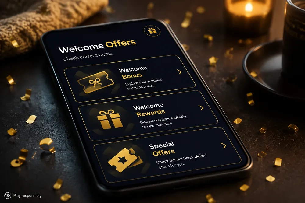 Understanding One Casino's Bonuses and Promotional Offers