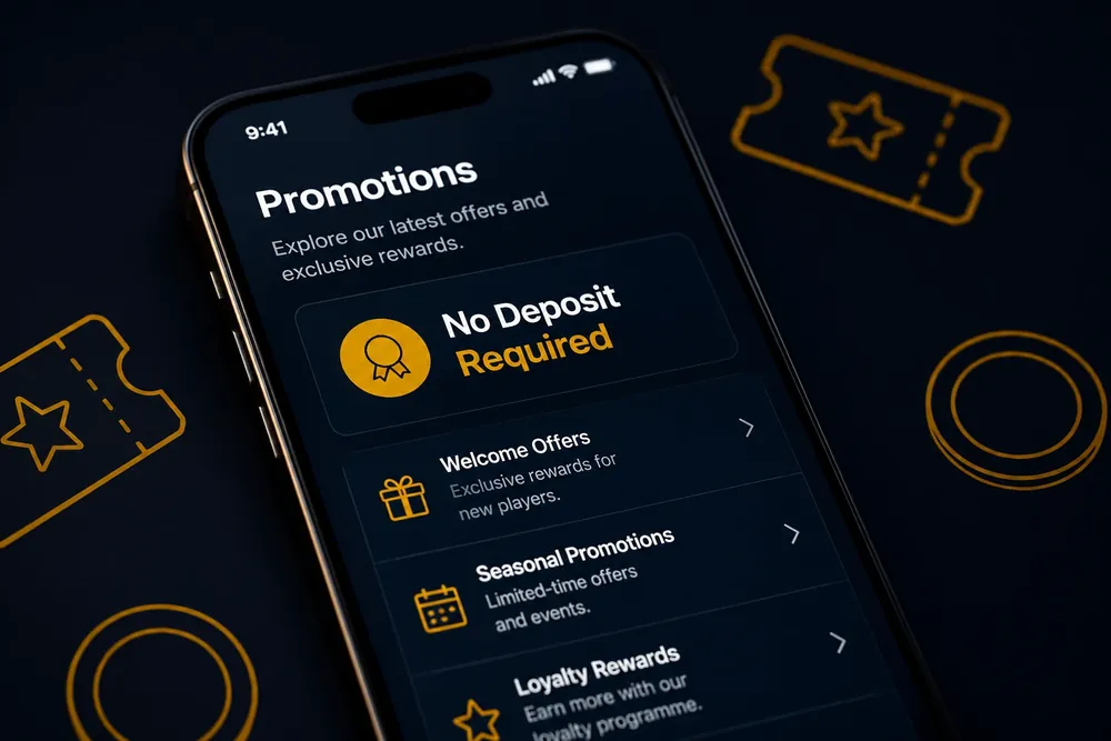 Checking a One Casino No Deposit Offer Before You Trust It