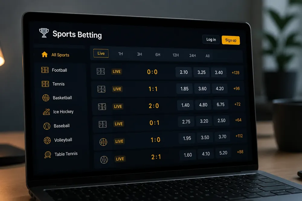 Placing a Bet Through One Casino: What to Confirm Before You Do